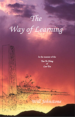 ISBN 978-0-9830942-0-3 'The Way of Learning' by Will Johnstone, Artist